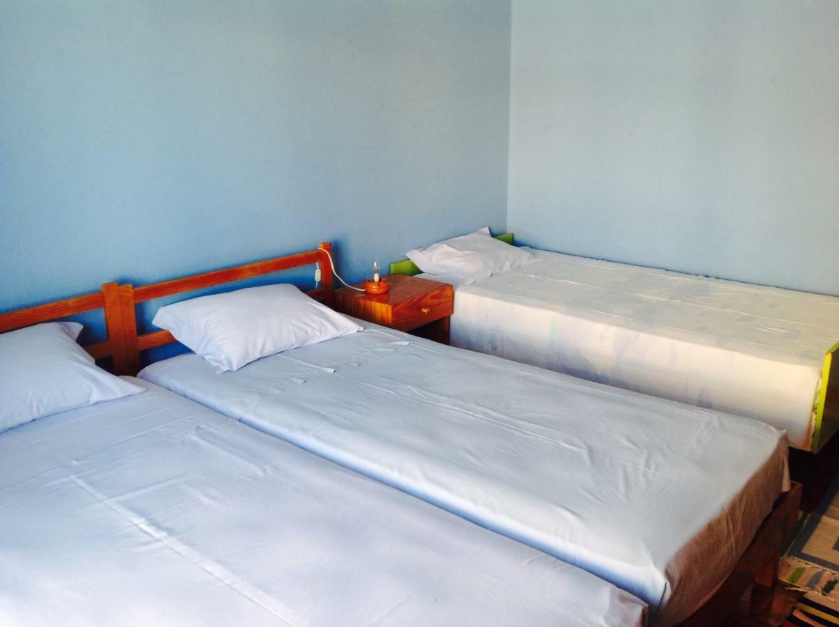 Pensao Algarve Bed and Breakfast São Brás de Alportel Exteriör bild