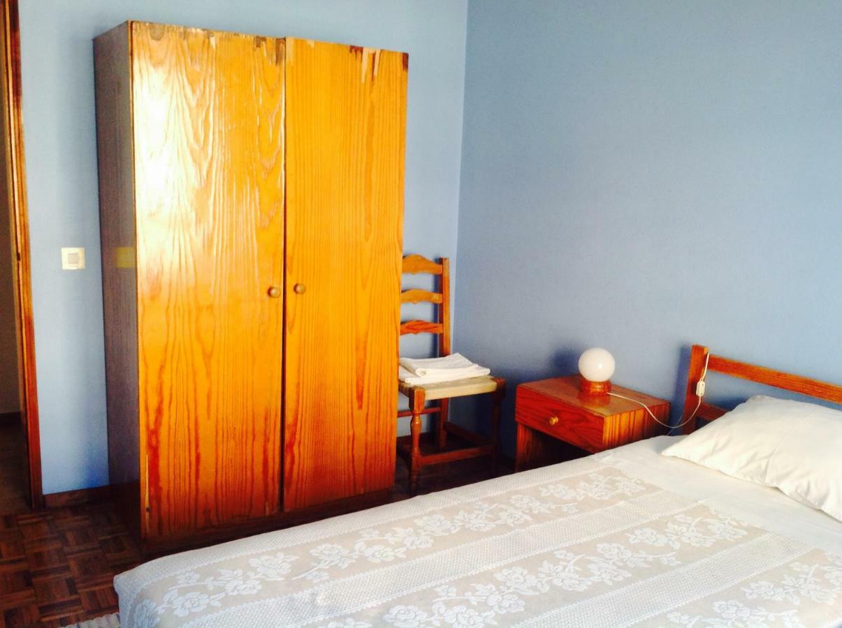 Pensao Algarve Bed and Breakfast São Brás de Alportel Exteriör bild