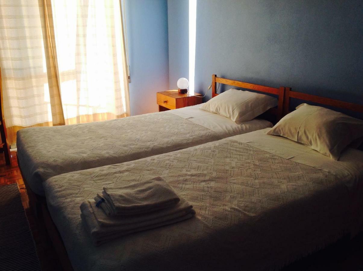 Pensao Algarve Bed and Breakfast São Brás de Alportel Exteriör bild