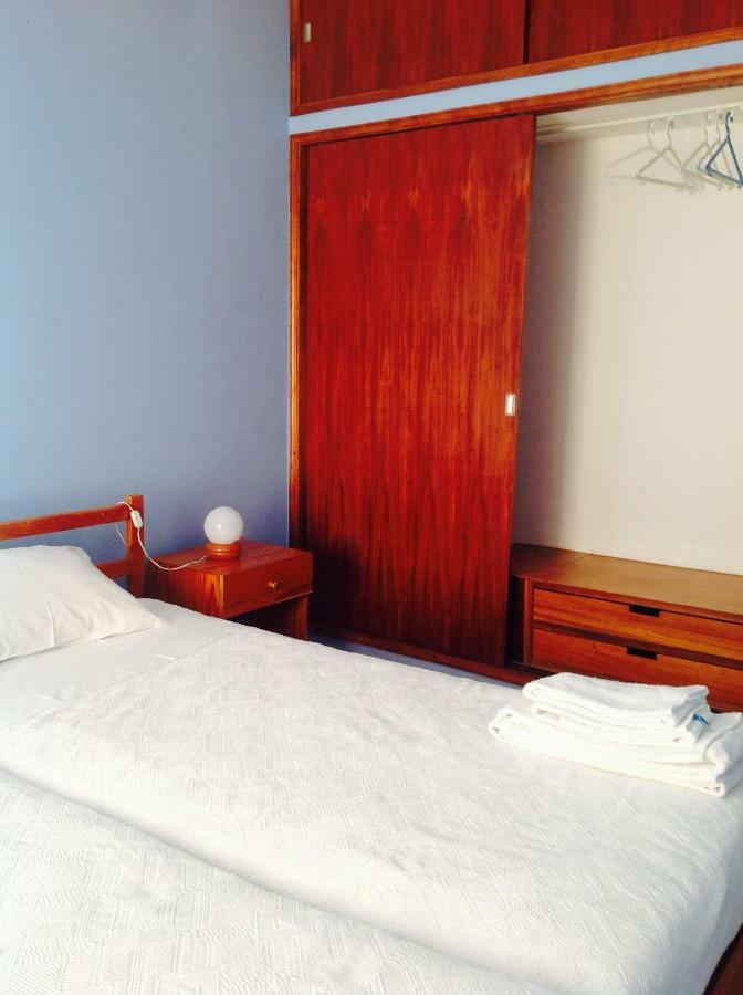 Pensao Algarve Bed and Breakfast São Brás de Alportel Exteriör bild