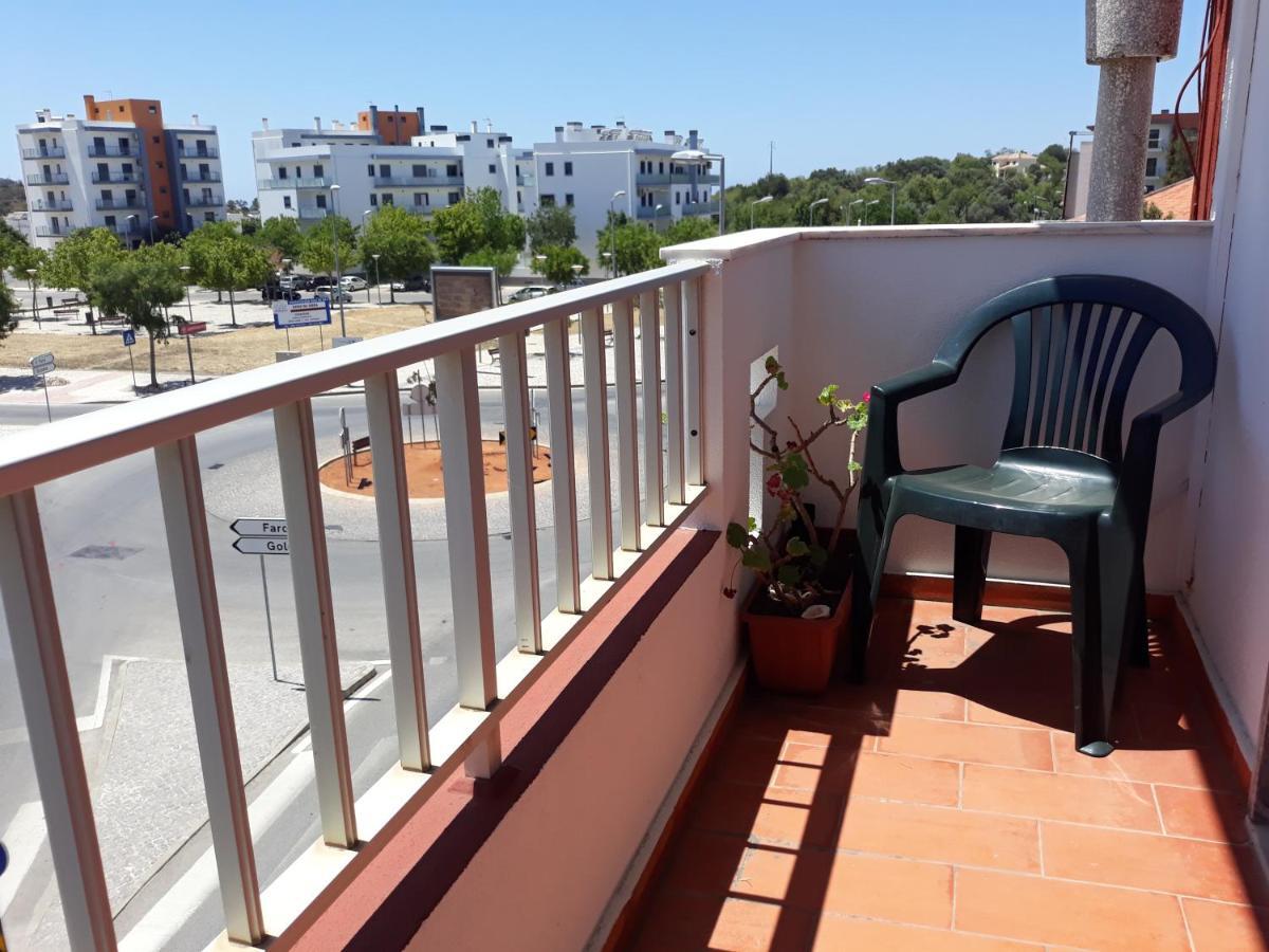 Pensao Algarve Bed and Breakfast São Brás de Alportel Exteriör bild