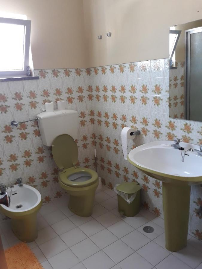 Pensao Algarve Bed and Breakfast São Brás de Alportel Exteriör bild